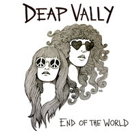 Hobo Playa - Deap Vally