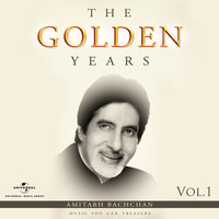 Tere Jaisa Yaar Kahan - Kishore Kumar