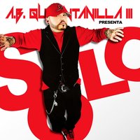 Solo - A.B. Quintanilla III