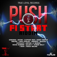 Push Fi Start - Konshens