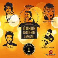 Severek Ayrılalım - Ajda Pekkan