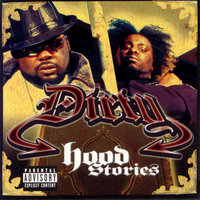 What It Is - Dirty