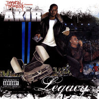 The Louisiana Purchase - Akir, MOJO, Immortal Technique