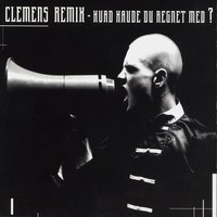 Hvad Havde Du Regnet Med - Clemens