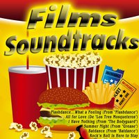 Grease (From"Grease") - Orquesta Cinerama