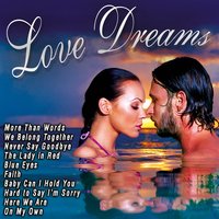 Sealed with a Kiss - The Lovers