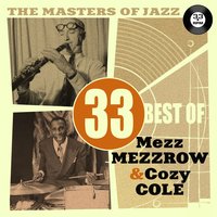 My Man Jumped Salty On Me - Mezz Mezzrow