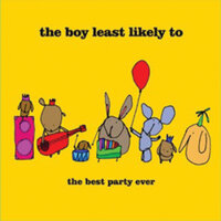 Sleeping With a Gun Under My Pillow - The Boy Least Likely To