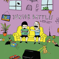 BELIEVE - Junior Battles
