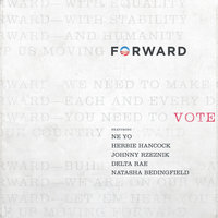Forward - Ne-Yo, Herbie Hancock, Johnny Rzeznik