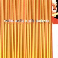 O canto da ema - Carlos Malta, Lenine