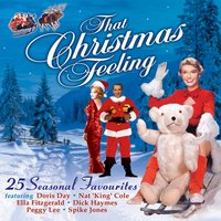 It's Gonna Be a - Lonely Christmas - The Orioles