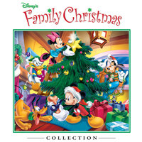 Sleigh Ride - Larry Groce
