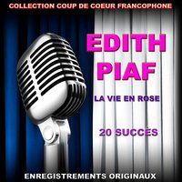 Johnny, tu n'es pas un ange - Édith Piaf