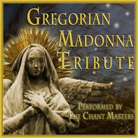 Beautiful Stranger - The Chant Masters, Madonna, William Orbit