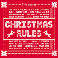 May Ev’ry Day Be Christmas - Irma Thomas, Preservation Hall Jazz Band
