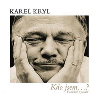 Lásko! - Karel Kryl