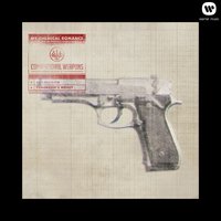 Boy Division - My Chemical Romance