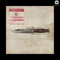 Gun. - My Chemical Romance