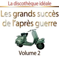 Choo Choo Boogie - Louis Jordan & His Tympany Five