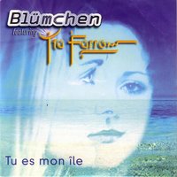 Tu es mon ile - Blümchen, Yta Farrow