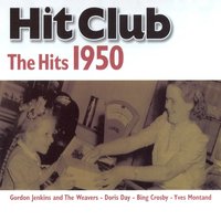 Hoop Dee-Doo - Perry Como, The Fontane Sisters