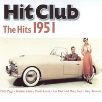 Cold , Cold Heart - Tony Bennett