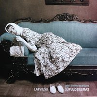 Glāze ūdens - Kaspars Dimiters