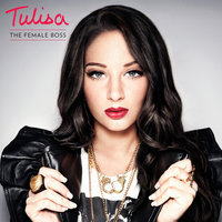 Visa - Tulisa, Wiley