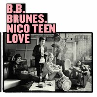 Cola maya - BB Brunes