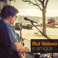 Fado Pessoano - Rui Veloso, Boss Ac, Lura