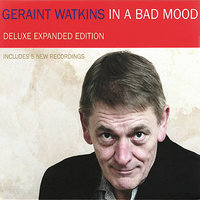 Only a Rose - Geraint Watkins, Nick Lowe