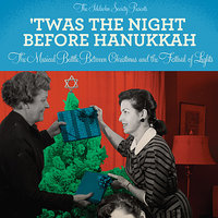 Hanukah Tree - The Klezmatics