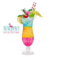 Regular Town - New Navy