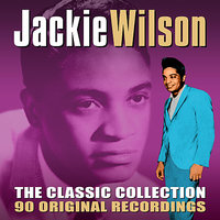 Reet Petite (The Sweetest Girl in Town) - Jackie Wilson