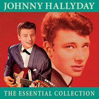 Let's Twist Again (Anglais) - Johnny Hallyday